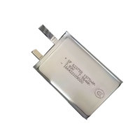 Pasokan pabrik 623758 3.83v 1975mah paket baterai Lithium Ion untuk Mavic Pro 2/3C RC pengendali jarak jauh Universal untuk Mavic Pro 2/3C