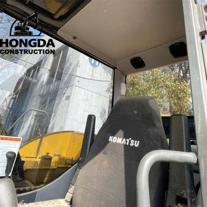 PC70 Komatsu ใหม่เครื่องขุด PC70 7ตันสำหรับใช้ PC70วิศวกรรม - Product Image 5