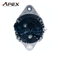 Alternateur APEX-ALVO002 24v 110A pour camion VOLVO FH12 RENAULT, alternateur neuf A4TR6191