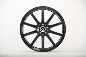 Trz 19 20 22 24inch hành khách xe bánh xe rim 5x112 5x100 5x130 Hợp kim nhôm dòng chảy hình thành bánh xe cho Mercedes Benz G lớp vành - Product Image 2