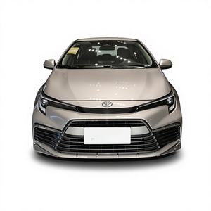 Vente en gros de systèmes de données automobiles à économie de carburant pour tableau de bord LED Relin, pour berlines et SUV CVT à traction avant, avec volant à gauche, jantes R16, pour l'Asie - Product Image 1