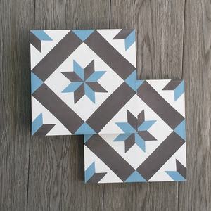 Carrelage torsadé de haute qualité, éléments en bois massif 11.6 - Product Image 2