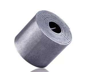 Plaque de plomb métallique de haute qualité pour la protection contre les rayons X, <span class=keywords><strong>24</strong></span>% de <span class=keywords><strong>Pb</strong></span>, Chine, Shandong, Puxin - Product Image 1