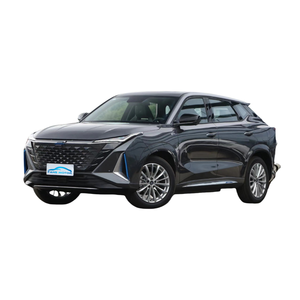 Changan Oshan <span class=keywords><strong>รถ</strong></span>ยนต์ไฟฟ้า2023วาฬสีน้ำเงินความเร็วสูง2023 - Product Image 4
