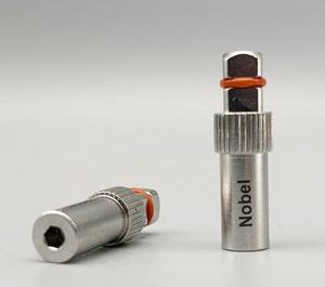 Dentium Ostem Nobel Composiet Steungereedschap Sic Tandheelkundige Implantaat Schroevendraaier Categorie Implantaten & Interventionele Materialen - Product Image 1