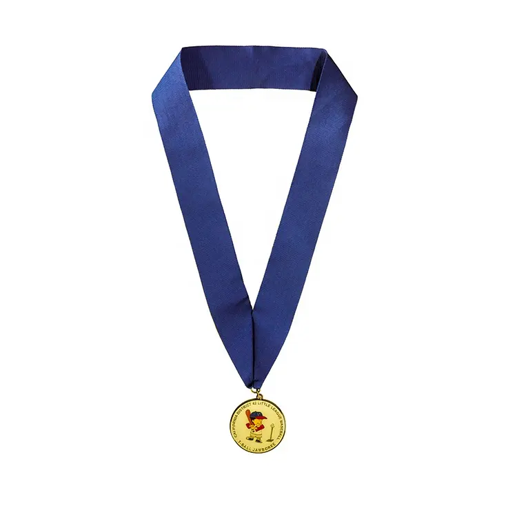 3D kim loại vàng Marathon lớn chạy thể thao Huy chương tùy chỉnh thể thao Huy chương danh hiệu và huy chương