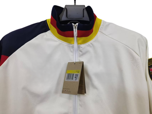 Traje Cortavientos Impermeable 25-26, Cortavientos de Fútbol, Cortavientos de Baloncesto, Traje de Entrenamiento de Club de Fútbol de Marca - Product Image 6