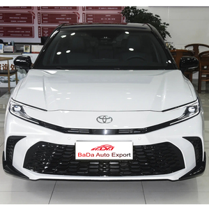 Toyota Grande 2026, Camry 2.0HXS Edizione Sport <span class=keywords><strong>Plus</strong></span>, Smart Multifunzione, 5 Posti, Nuova Auto Camry 2026 - Product Image 1