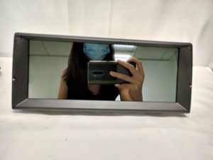 Système Android 10.0 10,25 pouces 8 cœurs Électronique automobile pour BMW E39 1995-2004 4+64 Go Lecteur vidéo de voiture - Product Image 5