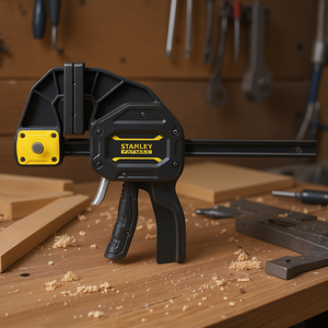 Pince à barre Stanley Fatmax XL 36 pouces, pince en acier robuste pour le travail du bois et des métaux - Product Image 3