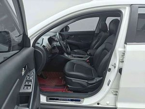<span class=keywords><strong>Kia</strong></span> <span class=keywords><strong>Sportage</strong></span> <span class=keywords><strong>2016</strong></span> 2.0L Auto FWD DLX d'occasion, SUV essence de luxe automatique chinois pas cher à <span class=keywords><strong>vendre</strong></span> - Product Image 3