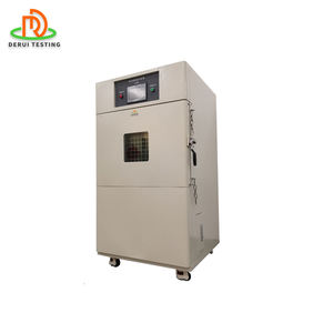 UL2054 UL1973 UL1642 Batterie-Flammschutzmittel-Tester Bodenfeuerung Verbrennungstestgerät Batterie-Sicherheitstest-Ausrüstung - Product Image 1