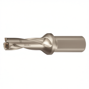 Foret à plaquettes en carbure Ttake TA8899 3xD pour machines-outils - Product Image 2
