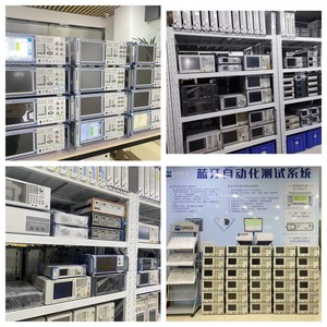 Generador de Señales Ceyear Serie 1433, Frecuencia de 1MHz <span class=keywords><strong>a</strong></span> 20GHz/26.5GHz/40GHz/50GHz - Product Image 5