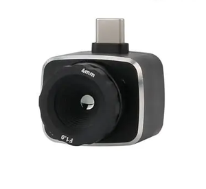 UTi261M UNI-T 256*192 IR กล้องความร้อนสำหรับแอนดรอยด์, ช่วงอุณหภูมิอุตสาหกรรม-20ถึง450.C 25Hz, โฟกัสแบบแมนนวล, การเชื่อมต่อแบบ C U - Product Image 5