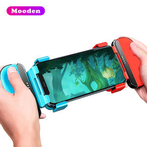 Soporte para Teléfono F N1, Controlador de Juegos Ajustable con Joystick para Android IOS - Product Image 2