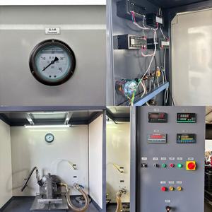 MINGYUAN Banc d'essai hydraulique pour réparation de vérins hydrauliques HP-A, banc d'essai hydraulique à vendre, banc d'essai de pompe hydraulique - Product Image 6