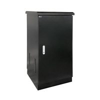Boîtier extérieur étanche en tôle sur mesure pour armoire télécom et coffret électrique – Fabrication de précision