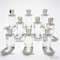 Fournisseur de Parfums Personnalisés : Eau de Parfum Florale Liquide Longue Durée – Fragrance de Niche pour Salons, Marques, Start-ups et Boutiques