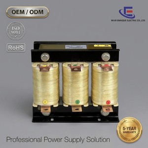 Supresor de Interferencia Electromagnética (EMI) de Baja Frecuencia Personalizado para <span class=keywords><strong>Electrónica</strong></span> Sensible - Product Image 1