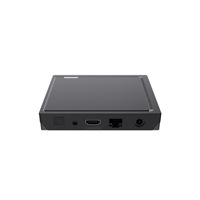 TV Box RT-X2 4G+32G Android 14 Realtek RTD1325 |   Calidad de imagen AI-PQ/AI-SR, WiFi de doble banda, HDR10+/AV1/QMS, DDR4