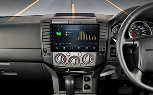 Android Car GPS navigation cho Máy nghe nhạc FORD EVEREST/Ranger Mazda BT50/BT-50 2006-2011 màn hình cảm ứng được xây dựng trong Wifi Stereo - Product Image 2