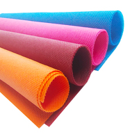 Offre Spéciale en Angleterre PP Spunbond tissu non tissé polypropylène Corovin tissu non tissé