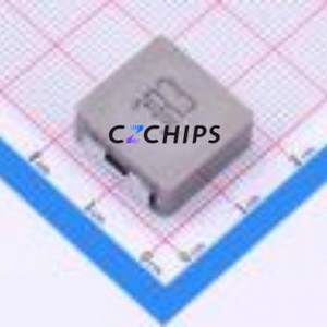 Inductor de Potencia FXL1770-3R3-M SMD, 17.15x17.15mm (Inductancia: 3.3uH) (Precisión: 20%) (Corriente Nominal: 24A) - Product Image 1