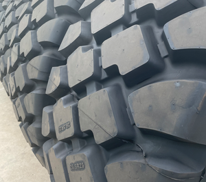 ยางตัน OTR E4 HK1 26.5R25 สำหรับรถตักล้อยาง - Product Image 3