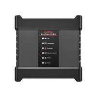 Escáner de Diagnóstico Autel MaxiSys Ultra S2 Ultra 2025, Tableta VCMI2, Compatible con Wi-Fi 6 para una Transmisión de Datos de Alta Velocidad y Baja Latencia