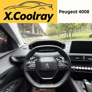 <span class=keywords><strong>Peugeot</strong></span> 4008 SUV di Medie Dimensioni Usata del 2017, <span class=keywords><strong>Auto</strong></span> Familiare a Basso Consumo - Product Image 6