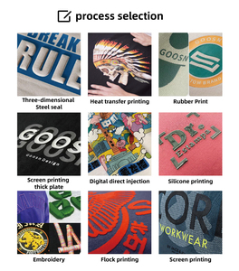 Abiti da lavoro caldi e comodi da Golf a collo alto da uomo invernali e autunnali per il tempo libero all'aperto e maglie sportive - Product Image 6