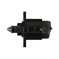 Van điều khiển không khí ở chế độ không tải Động cơ bước 19209V B30/00 B3000 6NW009141331 A97110 MAC-A058