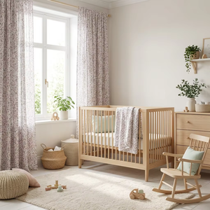 Tessuto Morbido in <span class=keywords><strong>Mussola</strong></span> <span class=keywords><strong>di</strong></span> Cotone 100% a Doppio Strato, Peso Medio, in Cotone Pettinato Crespo per Coperte Neonato e Camicie Estive - Product Image 5