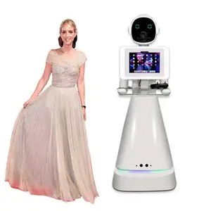 photographic Machine Phoprint Automated Magic Robotic Arm Camera Glambot Robot Arm Photo Booth