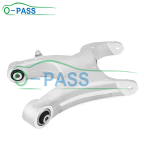 Brazo de Control Inferior Trasero OPASS para <span class=keywords><strong>BMW</strong></span> <span class=keywords><strong>X5</strong></span> E70 F15 F85 X6 E71 E72 F16 F86 33326770951 33326770952 - Product Image 4