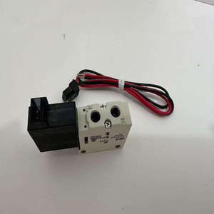 Vanne solénoïde d'origine SMC VQD1212V-5L-M5 - Product Image 5