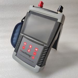 Huazheng Electric HZ-5200S Handgehaltener Tragbarer Schutzschalter-Kontaktwiderstandstester 200A Preis - Product Image 2