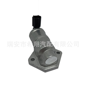Idle Speed <b>Motor</b> LF01-20-660-A 1S7G9F715AE For Ford Mondeo 2.0 Throttle <b>Control</b> Replacement Part - Product Image 5