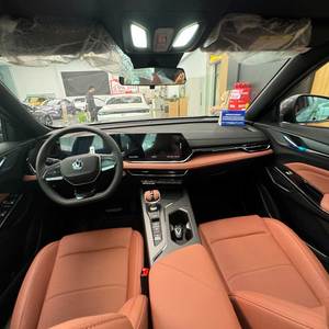 CHANGAN X5 PLUS 2026 Manuale <span class=keywords><strong>MT</strong></span> Lusso Nero Nuova <span class=keywords><strong>Auto</strong></span> 1.5T DCT Alta Energia/Pioniera/Eccellenza Pro SUV Benzina Economico - Product Image 6
