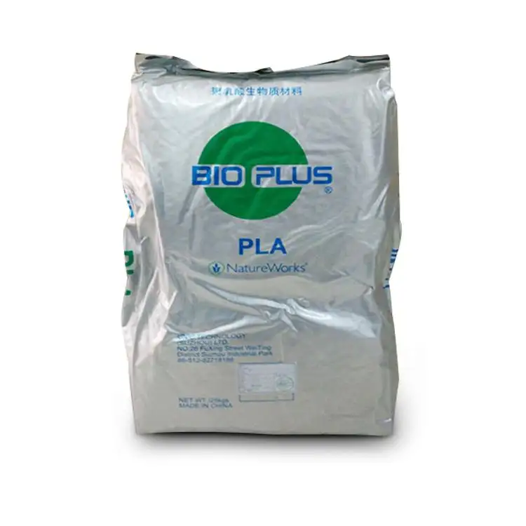 Natureworks PLA Bio Plus 6251D/3D860/6302D/6060D/3251D/3052D/3801X/4032D/6252D/6361D/6752D/7032D 3001D/3D7003Dプリンティングingeo