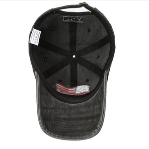 Custom Fashion Trucker <b>Hat</b> With PVC Patch Baseball Cap and Snapback Cap - Product Image 6