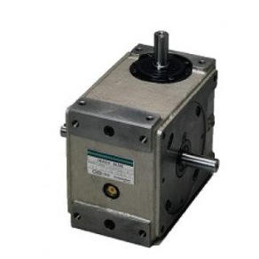 Indexeur à axe orthogonal CKD ZRS-110X en acier inoxydable, mécanisme d'indexage de précision pour machines industrielles - Product Image 5