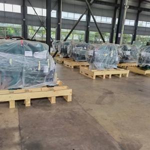 Kit completo de juntas de motor diésel TD70G, bloque de cilindros de montaje de motor TID71A, incluye piezas de maquinaria de construcción - Product Image 2