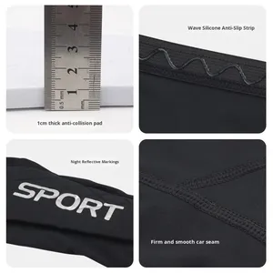 Protector <span class=keywords><strong>de</strong></span> Pantorrillas Antideslizante Personalizado <span class=keywords><strong>de</strong></span> Fábrica, <span class=keywords><strong>Espuma</strong></span> EVA, Protectores <span class=keywords><strong>de</strong></span> Pantorrillas <span class=keywords><strong>de</strong></span> Fútbol, Transpirables, Universales, <span class=keywords><strong>Espinilleras</strong></span> <span class=keywords><strong>de</strong></span> Fútbol - Product Image 5