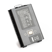 300-00635 7.4V 1880mAh Baterai Li-ion Walkie Talkie untuk STP8000 STP8038 STP9000 SC20