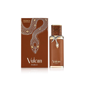 Perfume Popular al por Mayor, Perfume Unisex French Avenue Black Snake - Product Image 2