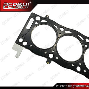 Pour <span class=keywords><strong>PEUGEOT</strong></span> 4007 407 508 607 <span class=keywords><strong>807</strong></span> 2.2 CITROEN C5 C6 C8 4HP (DW12BTED4) Joint de culasse de moteur 0209EN 0209FX 9655638880 - Product Image 4