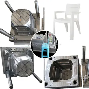 Injection Chair Mould 2023 Plastic Baby Chair Injection Mould Stool Seat Mold Plastic Chair And Table Moulds Manufacturer