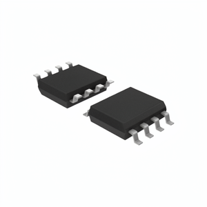 Componentes Electrónicos del Fabricante: Memoria de Canal 8 SOIC SST25VF064C-80-4I-S3AE - Product Image 1